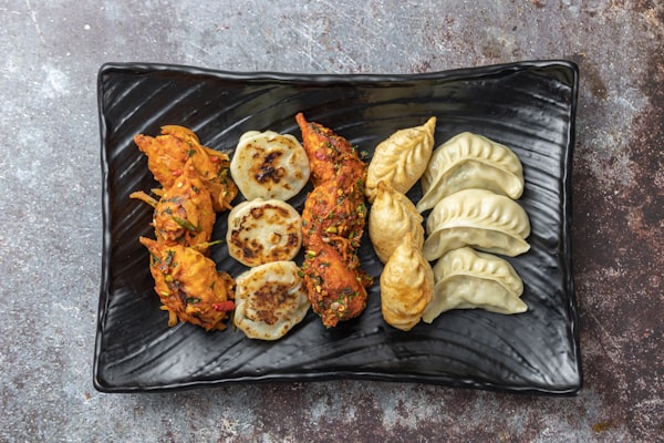 Buff Mo:Mo